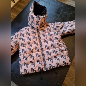 Pretty Little Thing Ski Coat